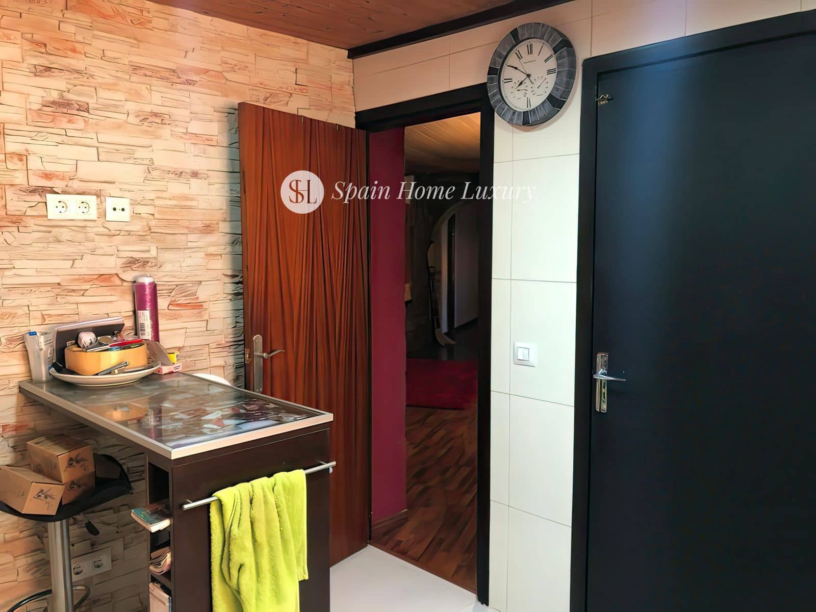 5 sypialnia Mieszkanie na sprzedaż w Javea / Xabia - 390 000 € (Ref: 9175528)