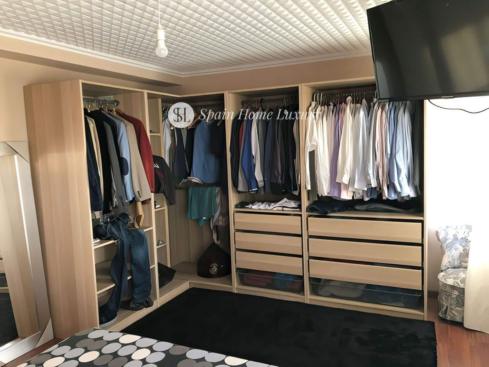 5 sypialnia Mieszkanie na sprzedaż w Javea / Xabia - 390 000 € (Ref: 9175528)