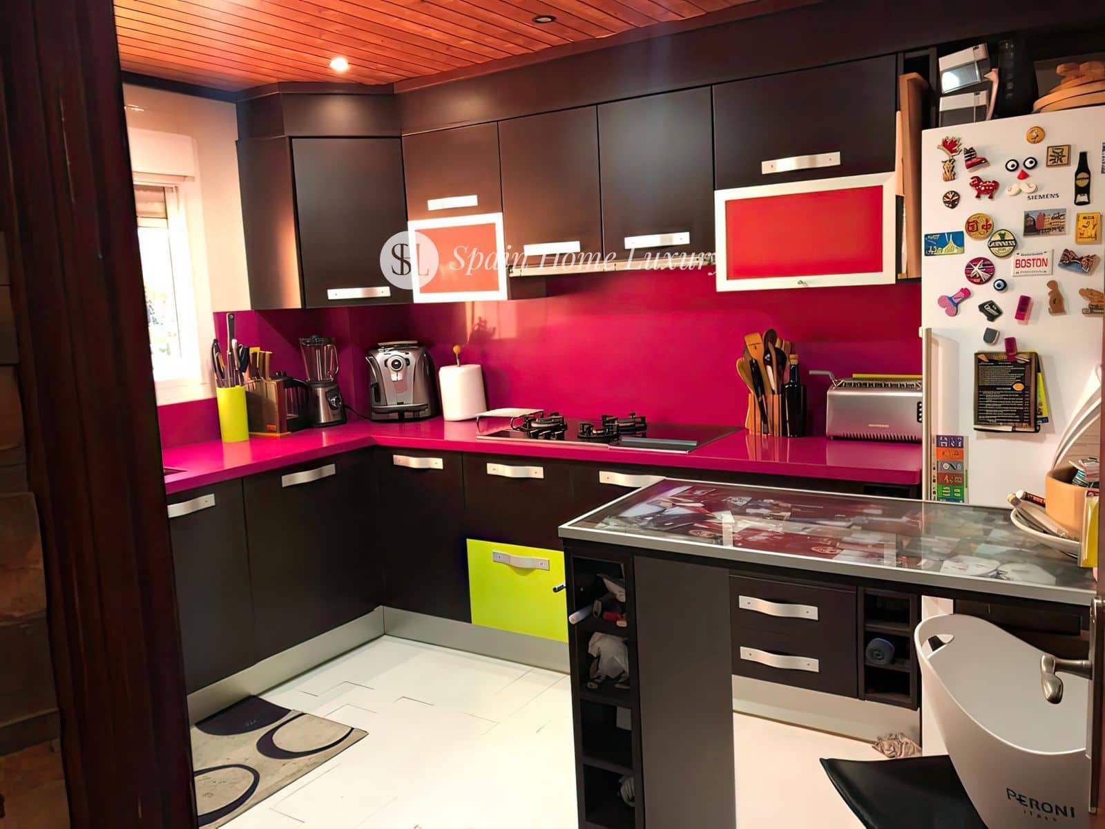 5 sypialnia Mieszkanie na sprzedaż w Javea / Xabia - 390 000 € (Ref: 9175528)