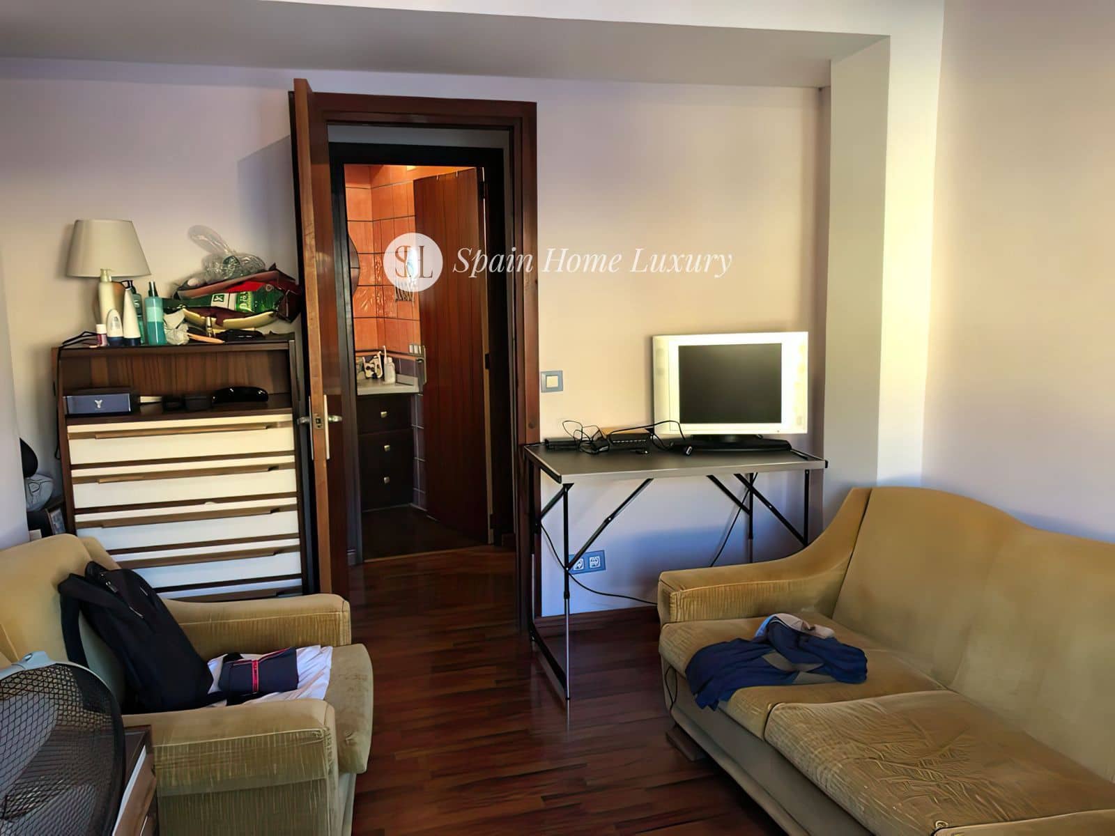 5 sypialnia Mieszkanie na sprzedaż w Javea / Xabia - 390 000 € (Ref: 9175528)