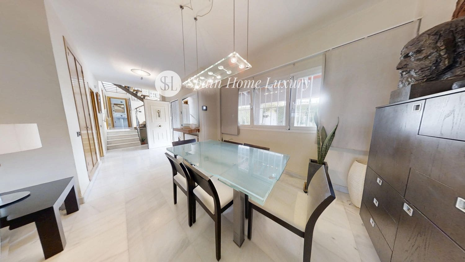 6 soveværelse Villa til salg i L'Eliana med swimmingpool garage - € 530.000 (Ref: 9189016)