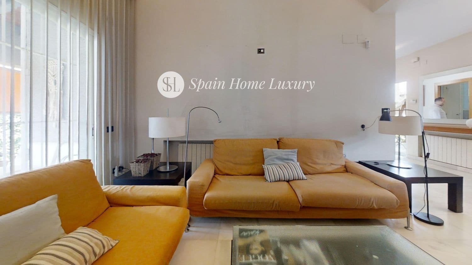 6 soveværelse Villa til salg i L'Eliana med swimmingpool garage - € 530.000 (Ref: 9189016)