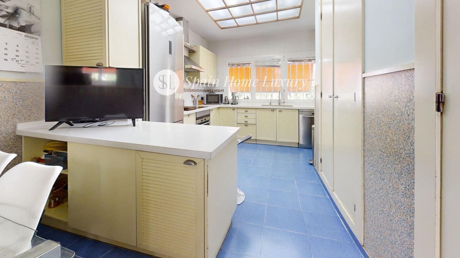 6 soveværelse Villa til salg i L'Eliana med swimmingpool garage - € 530.000 (Ref: 9189016)