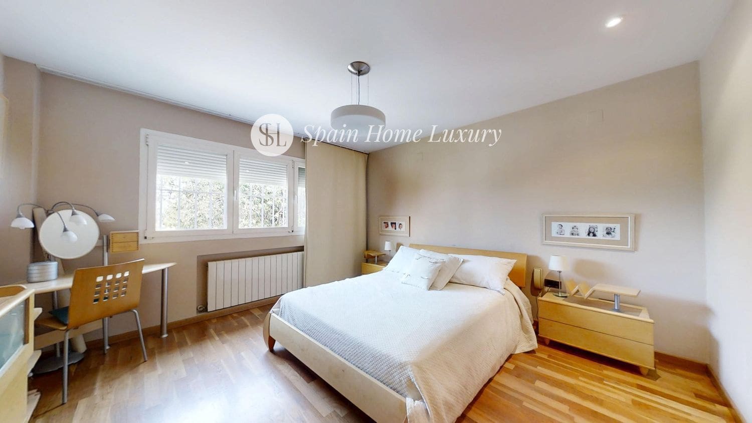 6 soveværelse Villa til salg i L'Eliana med swimmingpool garage - € 530.000 (Ref: 9189016)