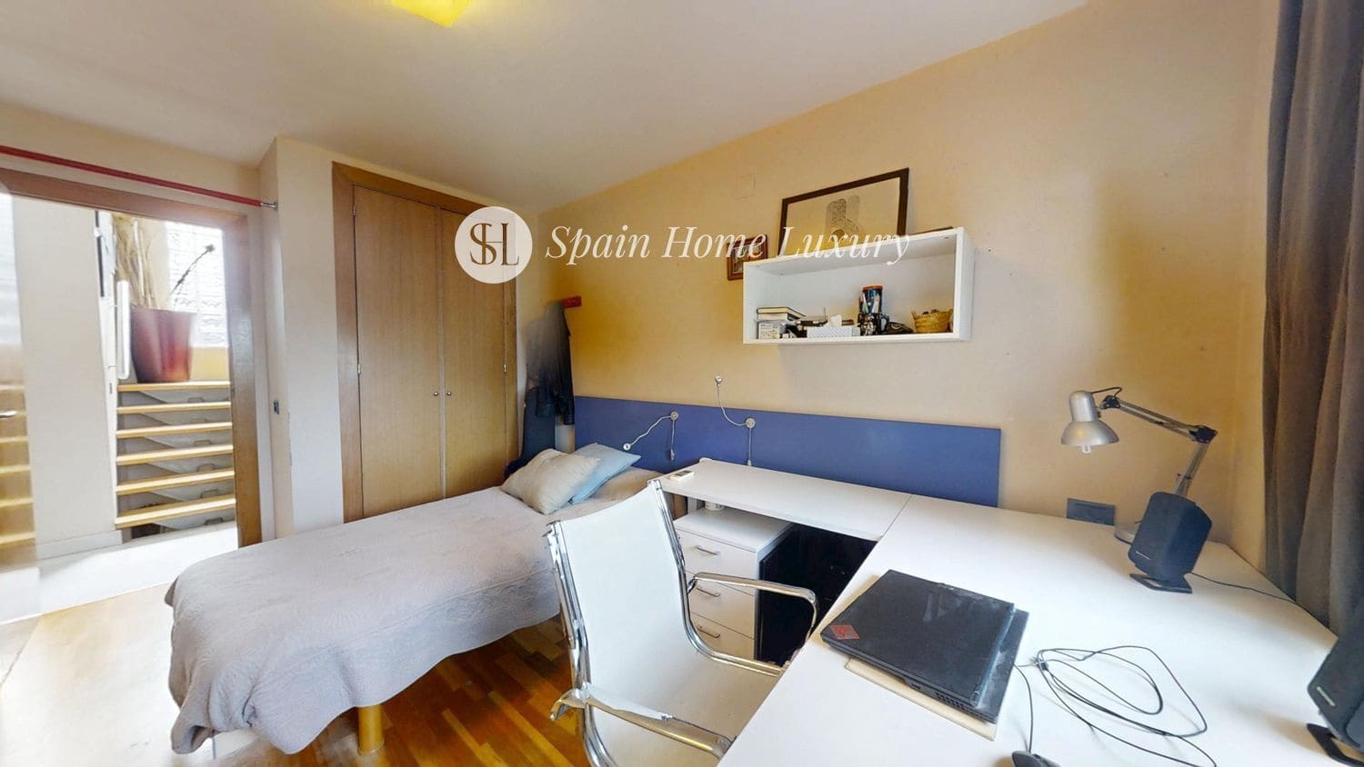 6 soveværelse Villa til salg i L'Eliana med swimmingpool garage - € 530.000 (Ref: 9189016)