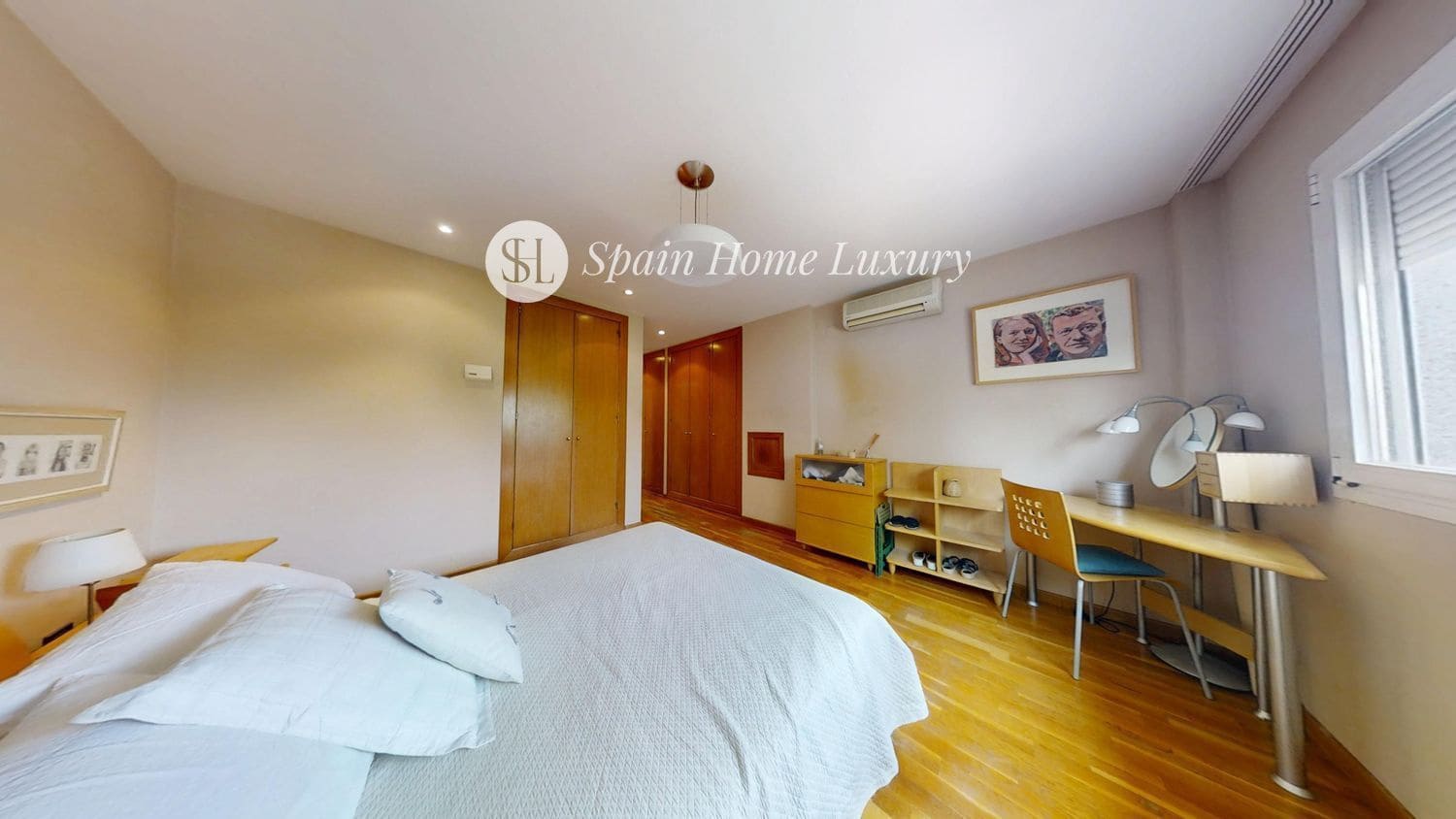 6 soveværelse Villa til salg i L'Eliana med swimmingpool garage - € 530.000 (Ref: 9189016)