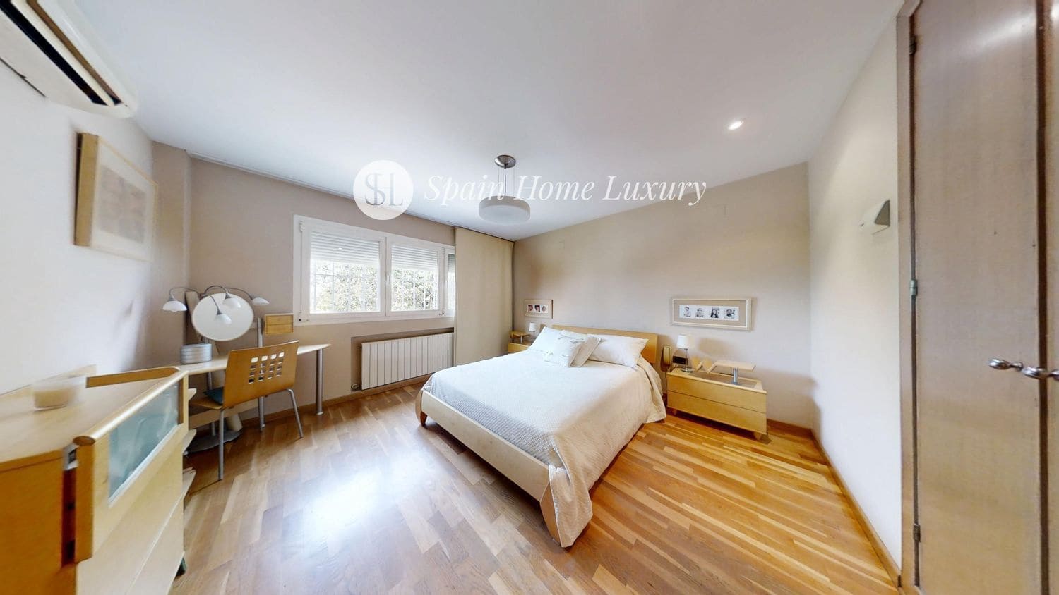 6 soveværelse Villa til salg i L'Eliana med swimmingpool garage - € 530.000 (Ref: 9189016)