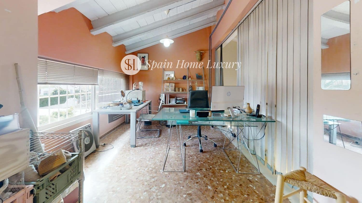 6 soveværelse Villa til salg i L'Eliana med swimmingpool garage - € 530.000 (Ref: 9189016)