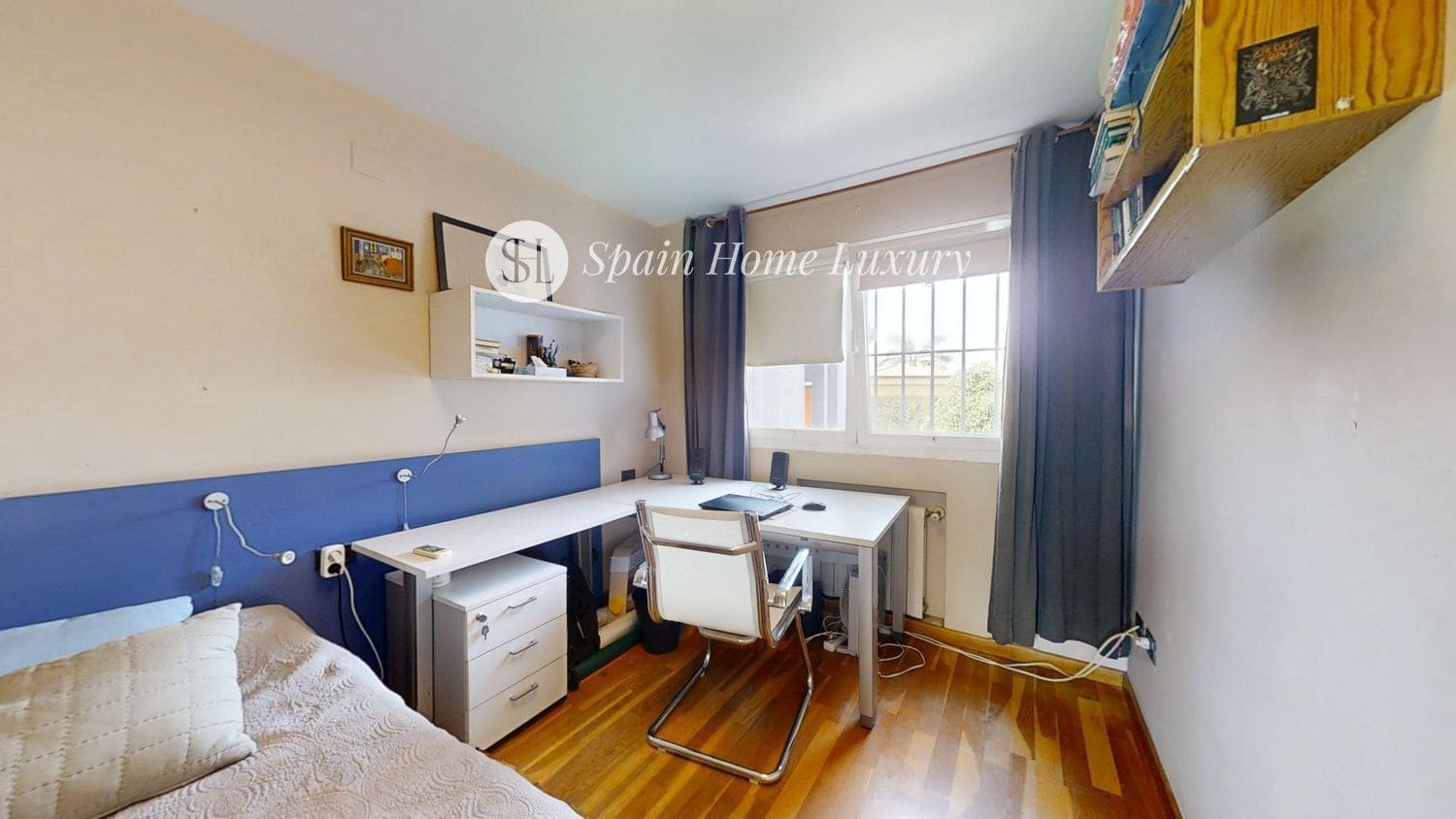 6 soveværelse Villa til salg i L'Eliana med swimmingpool garage - € 530.000 (Ref: 9189016)