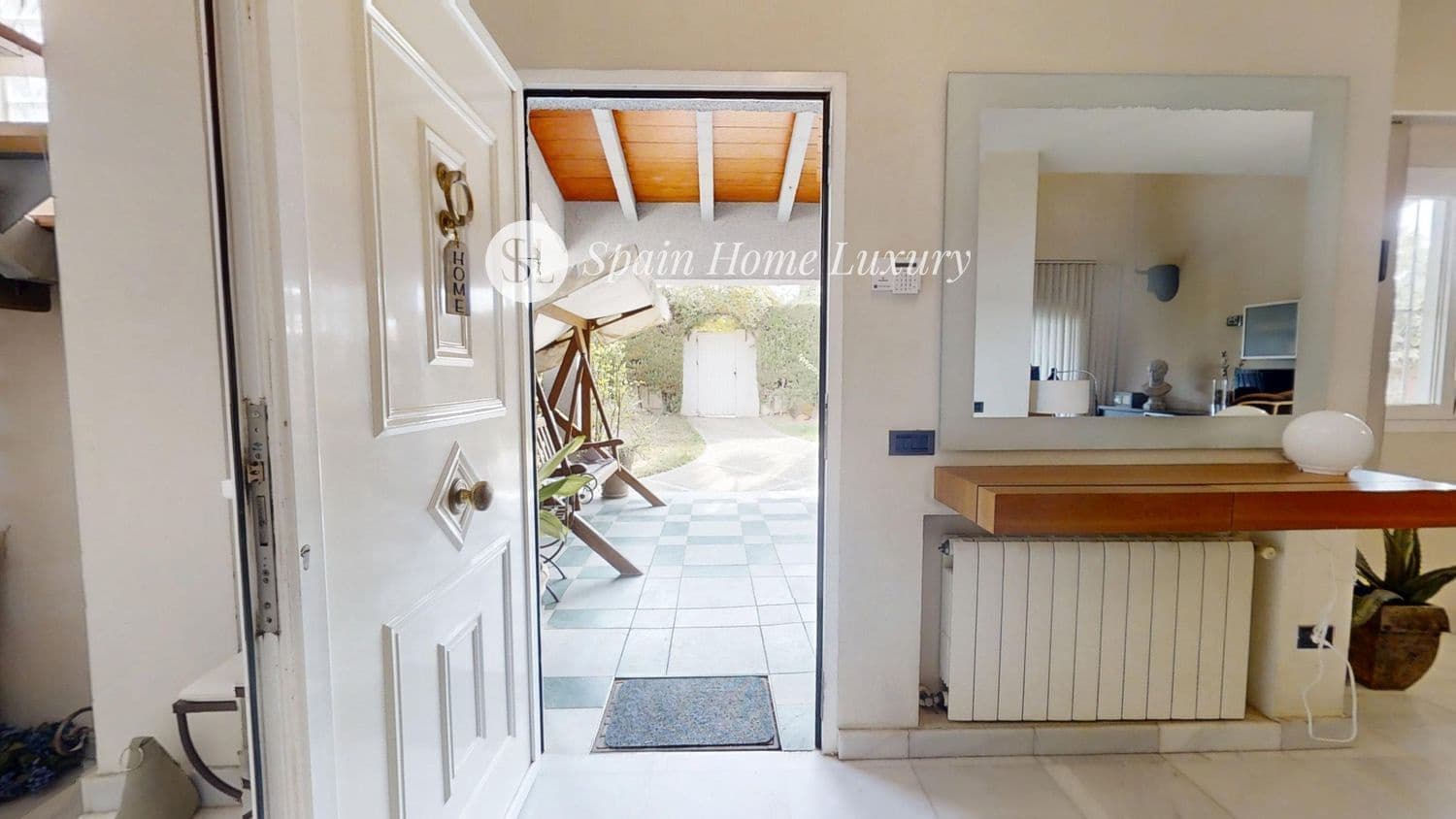 6 soveværelse Villa til salg i L'Eliana med swimmingpool garage - € 530.000 (Ref: 9189016)