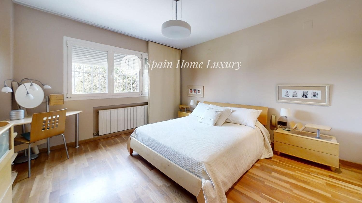 6 soveværelse Villa til salg i L'Eliana med swimmingpool garage - € 530.000 (Ref: 9189016)