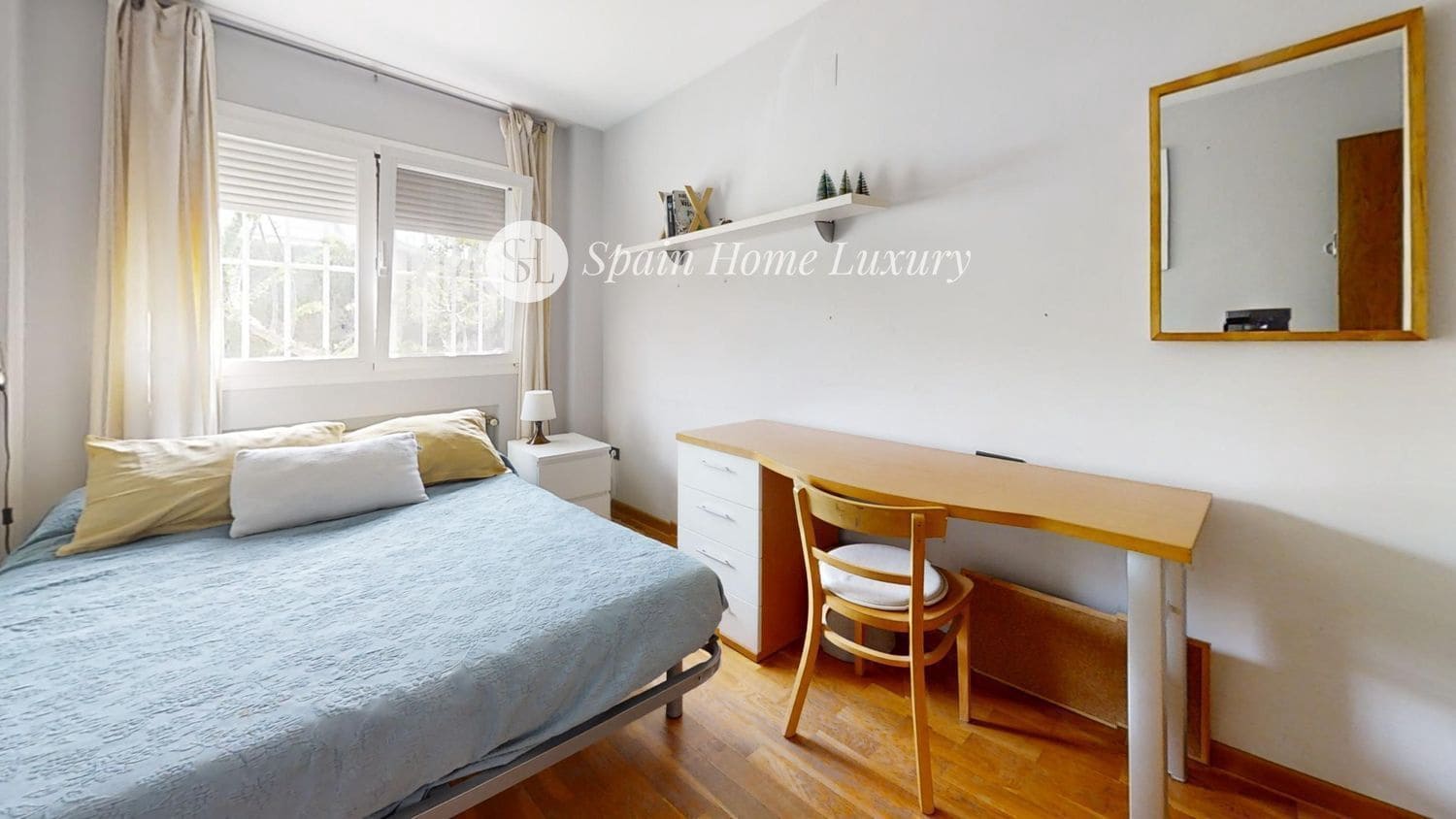 6 soveværelse Villa til salg i L'Eliana med swimmingpool garage - € 530.000 (Ref: 9189016)