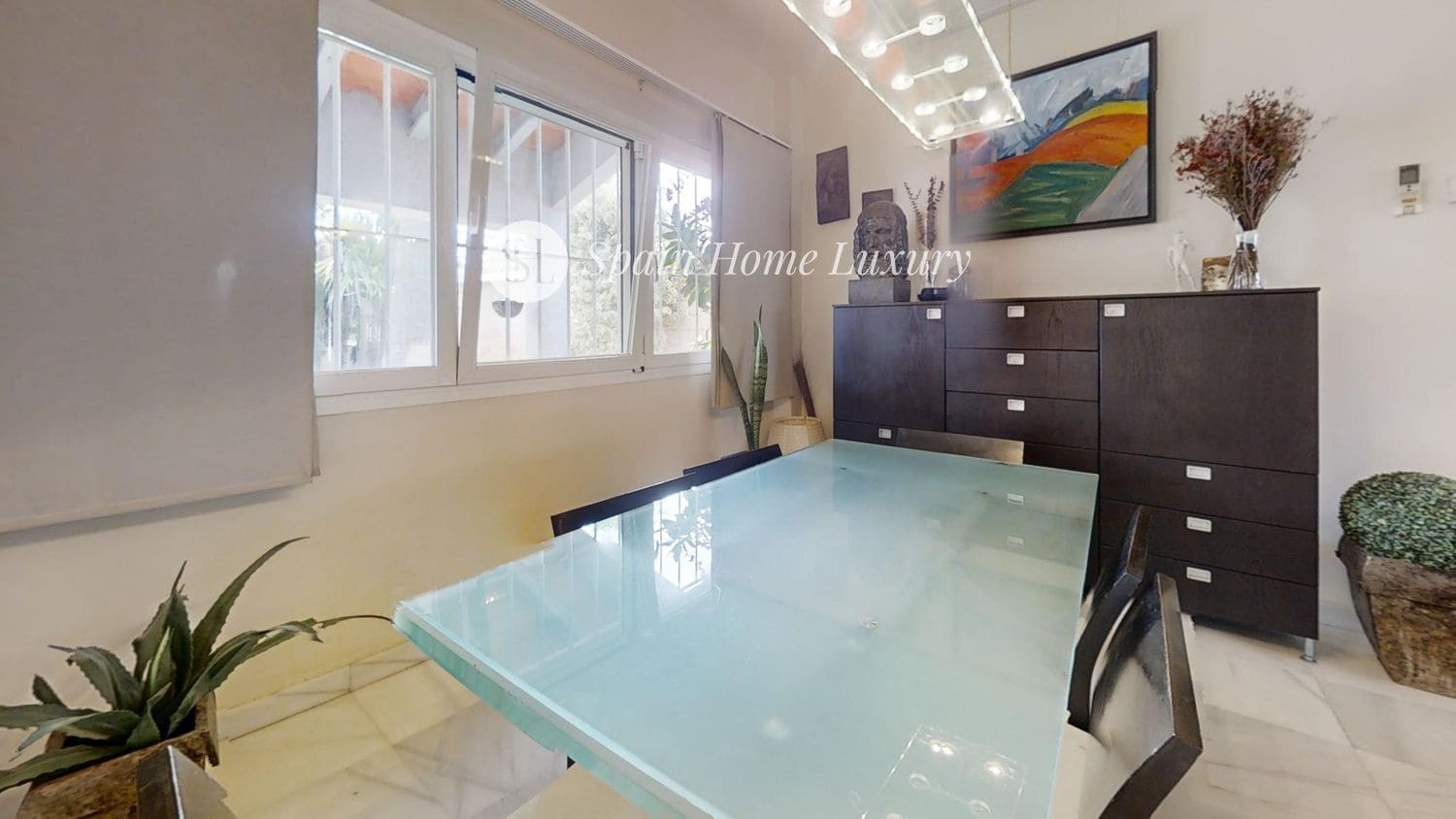 6 soveværelse Villa til salg i L'Eliana med swimmingpool garage - € 530.000 (Ref: 9189016)