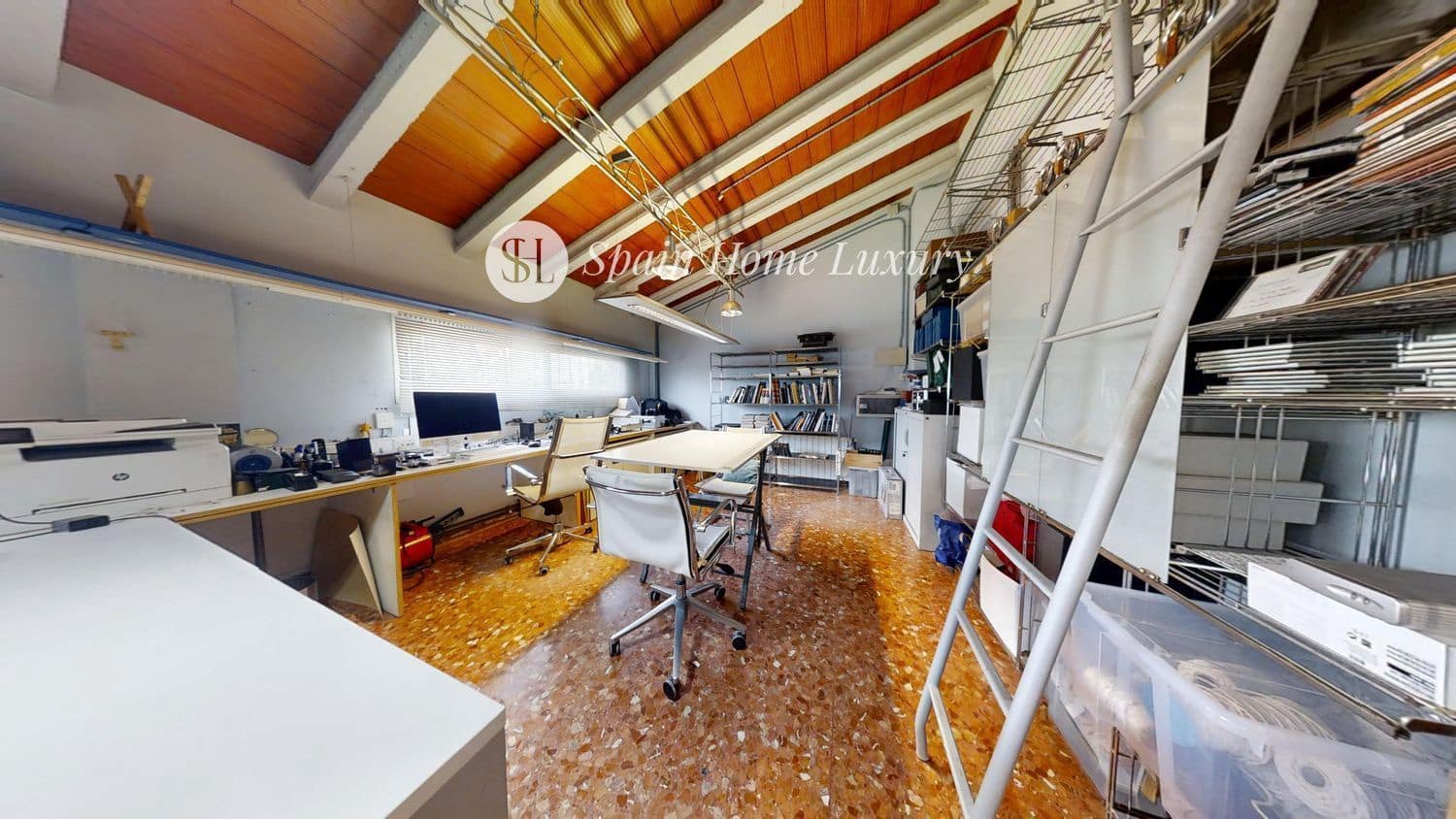 6 soveværelse Villa til salg i L'Eliana med swimmingpool garage - € 530.000 (Ref: 9189016)