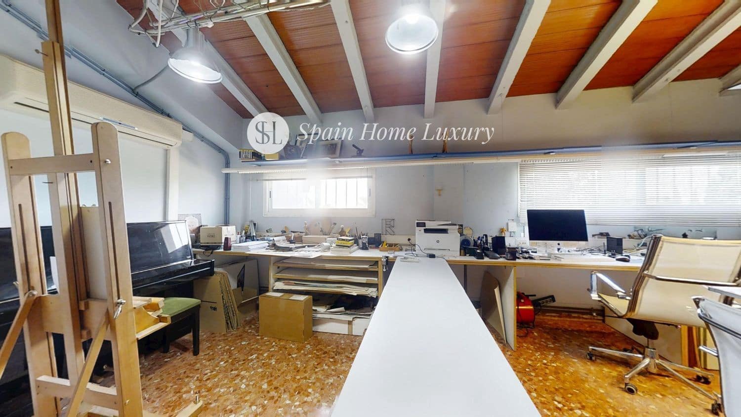 6 soveværelse Villa til salg i L'Eliana med swimmingpool garage - € 530.000 (Ref: 9189016)