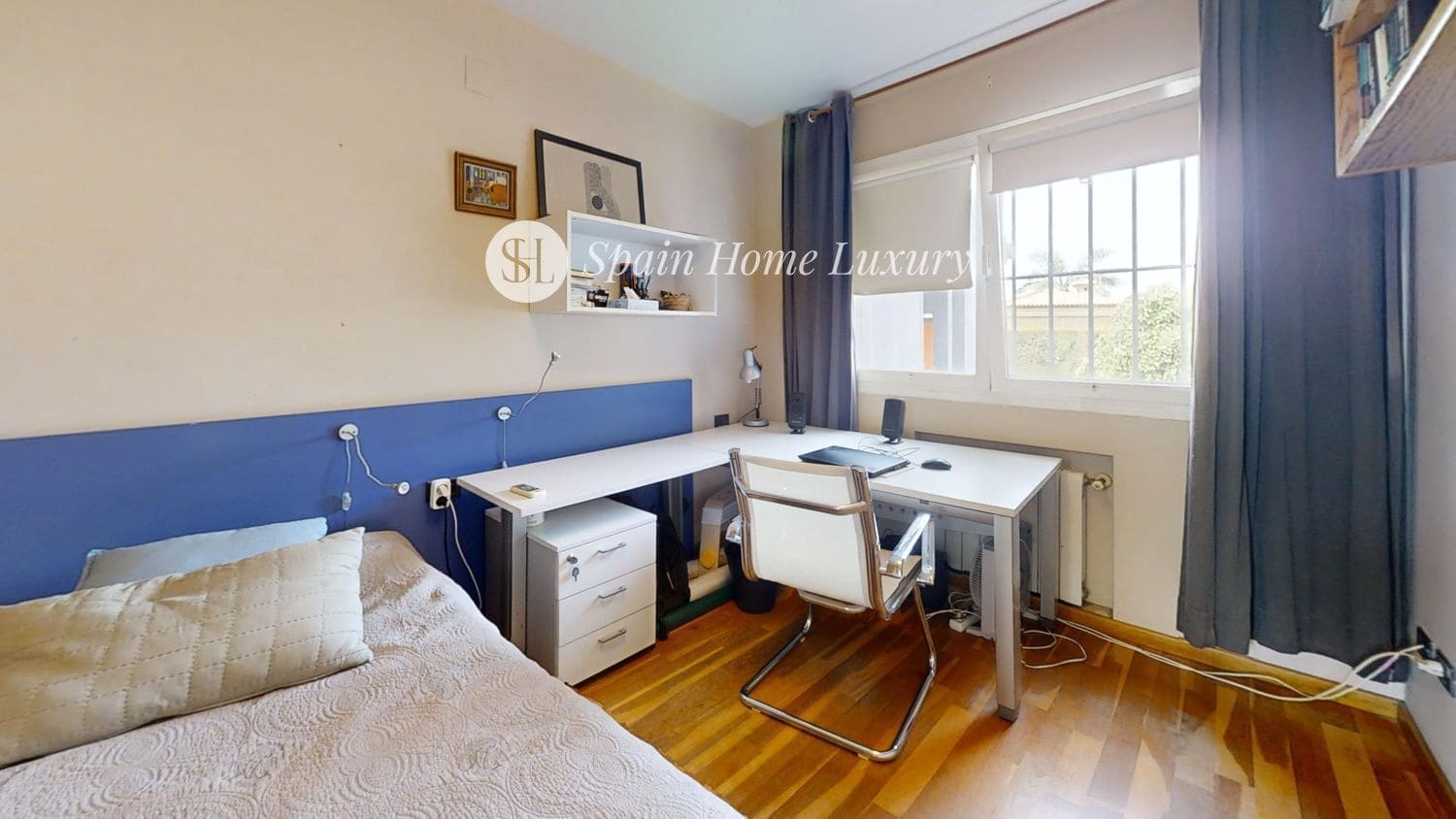 6 soveværelse Villa til salg i L'Eliana med swimmingpool garage - € 530.000 (Ref: 9189016)