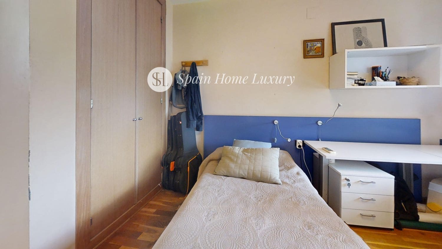 6 soveværelse Villa til salg i L'Eliana med swimmingpool garage - € 530.000 (Ref: 9189016)