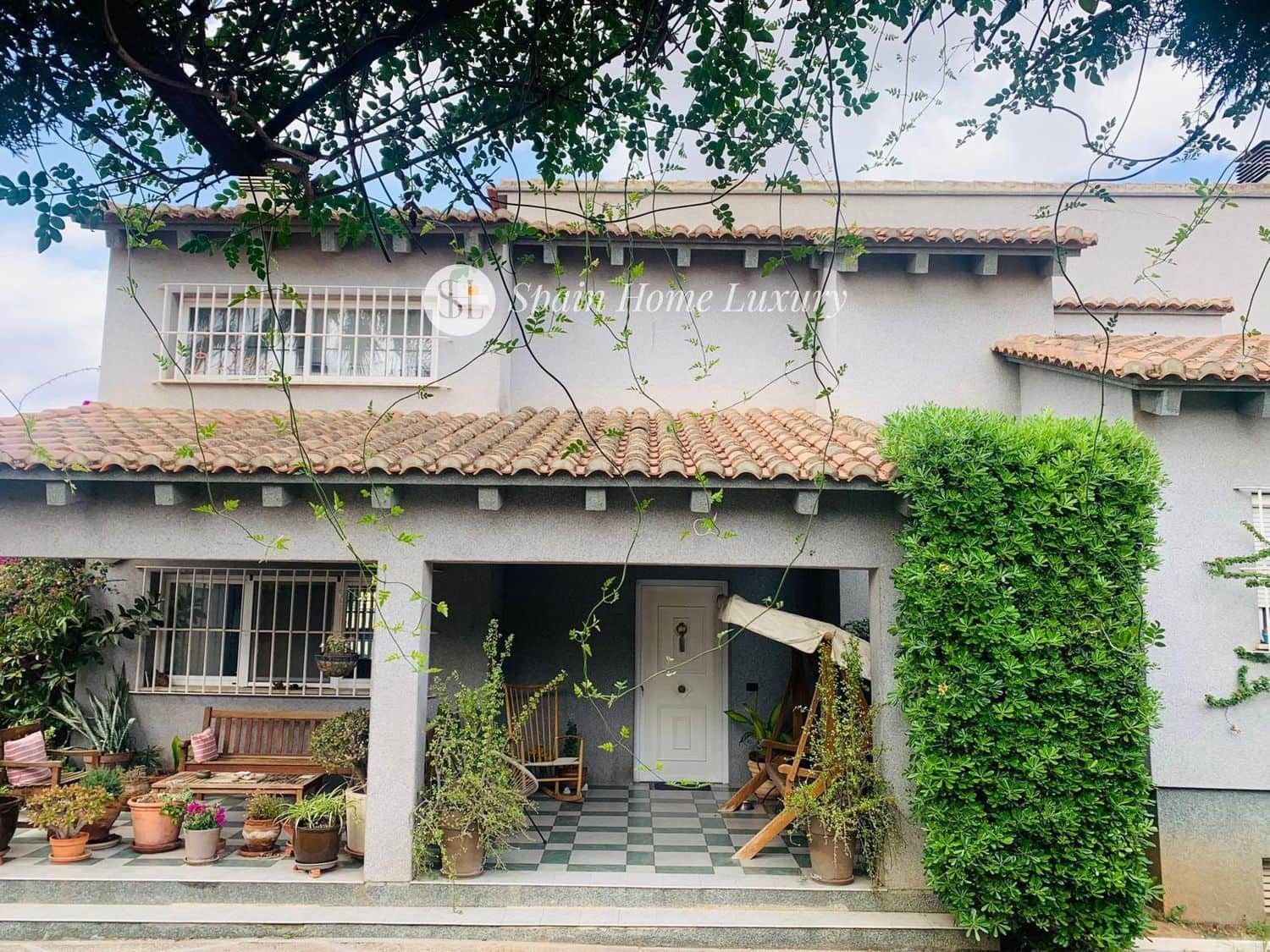 6 soveværelse Villa til salg i L'Eliana med swimmingpool garage - € 530.000 (Ref: 9189016)