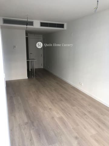 1 bedroom Flat for sale in Valencia city with pool garage - € 350,000 (Ref: 9189753)