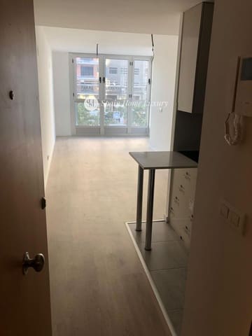 1 bedroom Flat for sale in Valencia city with pool garage - € 350,000 (Ref: 9189753)