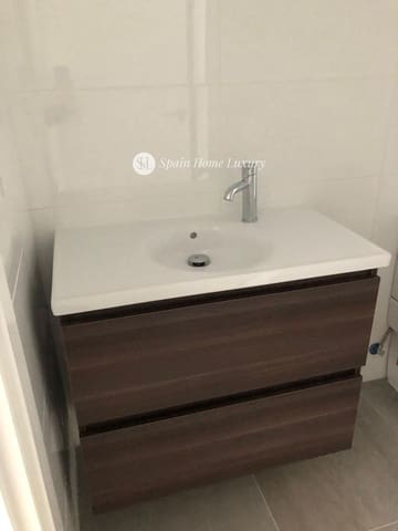 1 bedroom Flat for sale in Valencia city with pool garage - € 350,000 (Ref: 9189753)