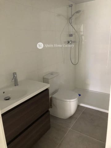 1 bedroom Flat for sale in Valencia city with pool garage - € 350,000 (Ref: 9189753)