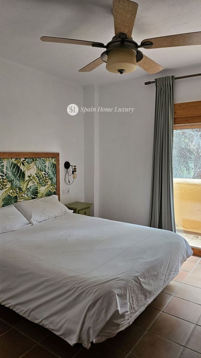 3 soveværelse Byhus til salg i Moraira med swimmingpool garage - € 520.000 (Ref: 9195078)