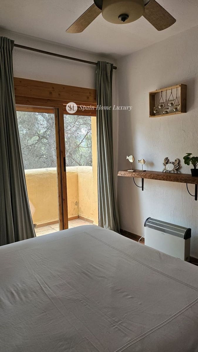 3 soveværelse Byhus til salg i Moraira med swimmingpool garage - € 520.000 (Ref: 9195078)