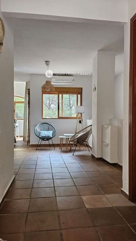 3 quarto Casa em Banda para venda em Pinar del Advocat - Cometa, Teulada-Moraira com piscina garagem - 520 000 € (Ref: 9195078)