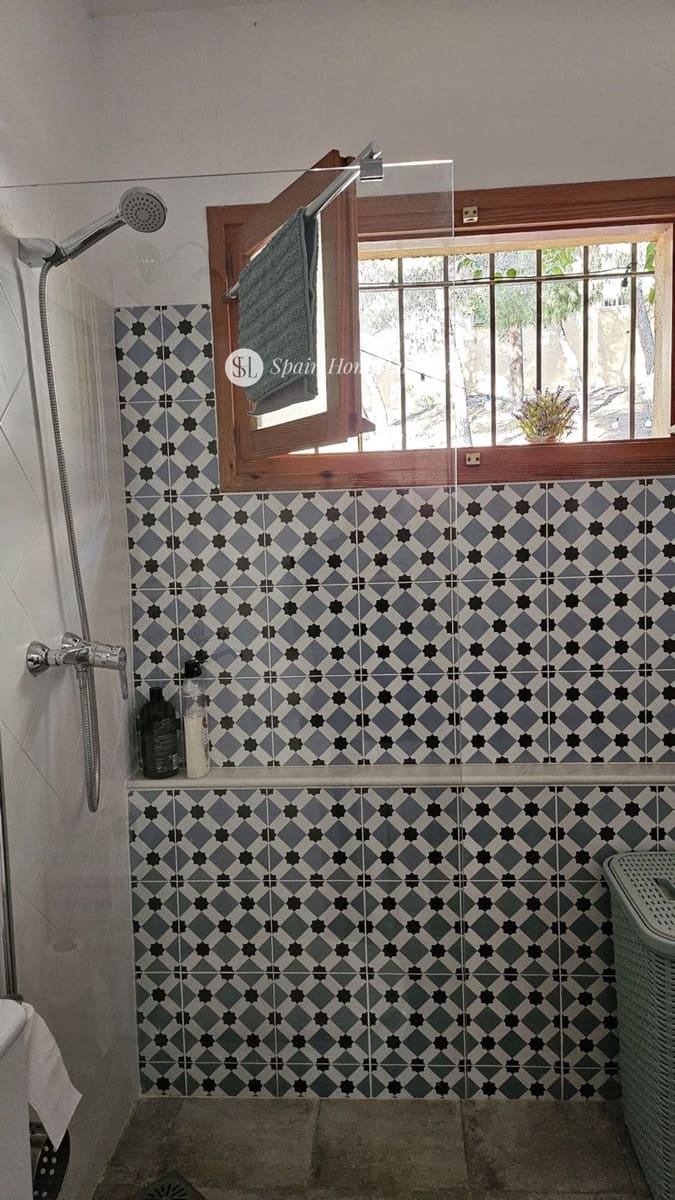 3 soveværelse Byhus til salg i Moraira med swimmingpool garage - € 520.000 (Ref: 9195078)