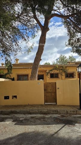 3 quarto Casa em Banda para venda em Pinar del Advocat - Cometa, Teulada-Moraira com piscina garagem - 520 000 € (Ref: 9195078)