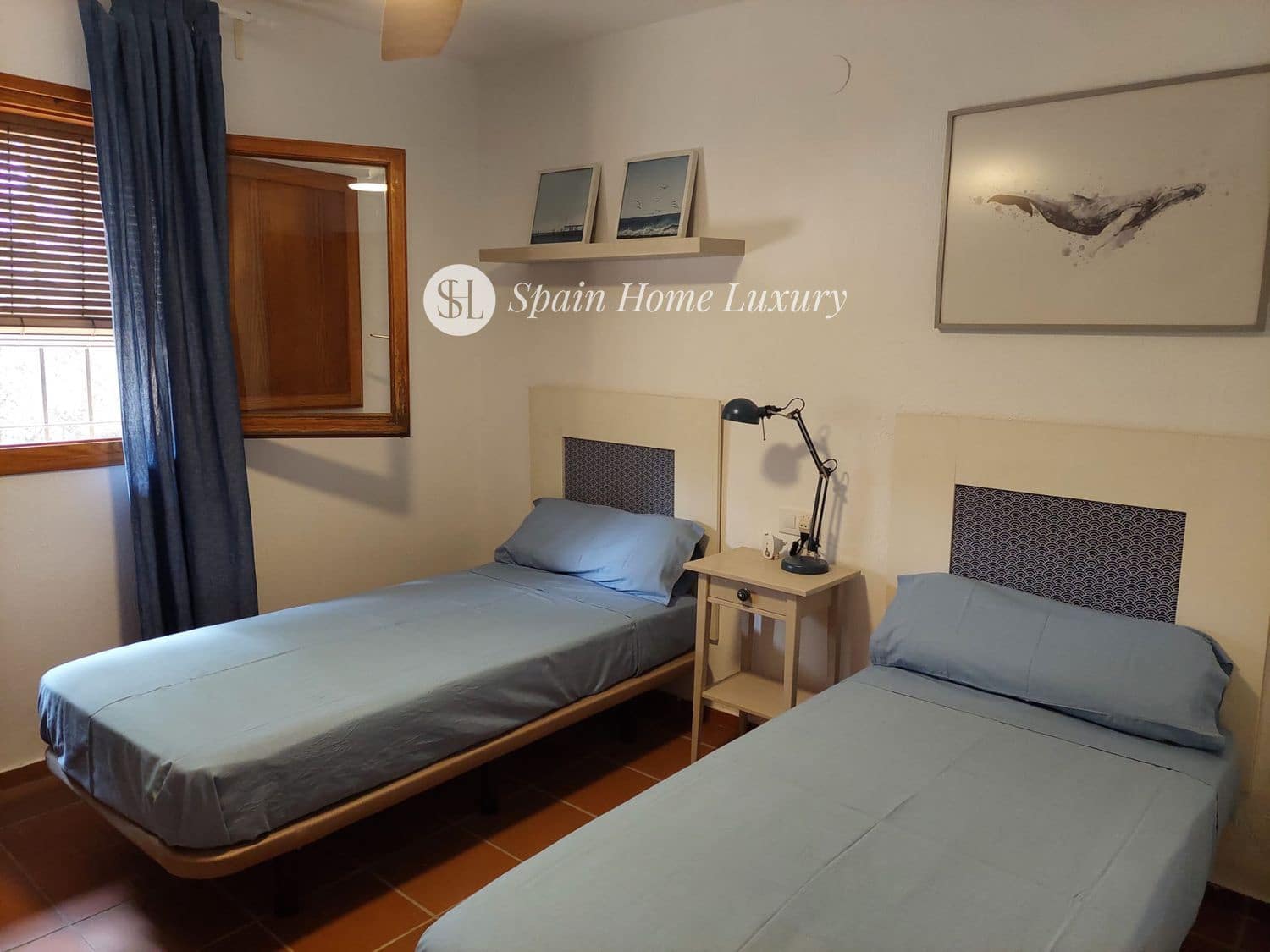 3 soveværelse Byhus til salg i Moraira med swimmingpool garage - € 520.000 (Ref: 9195078)