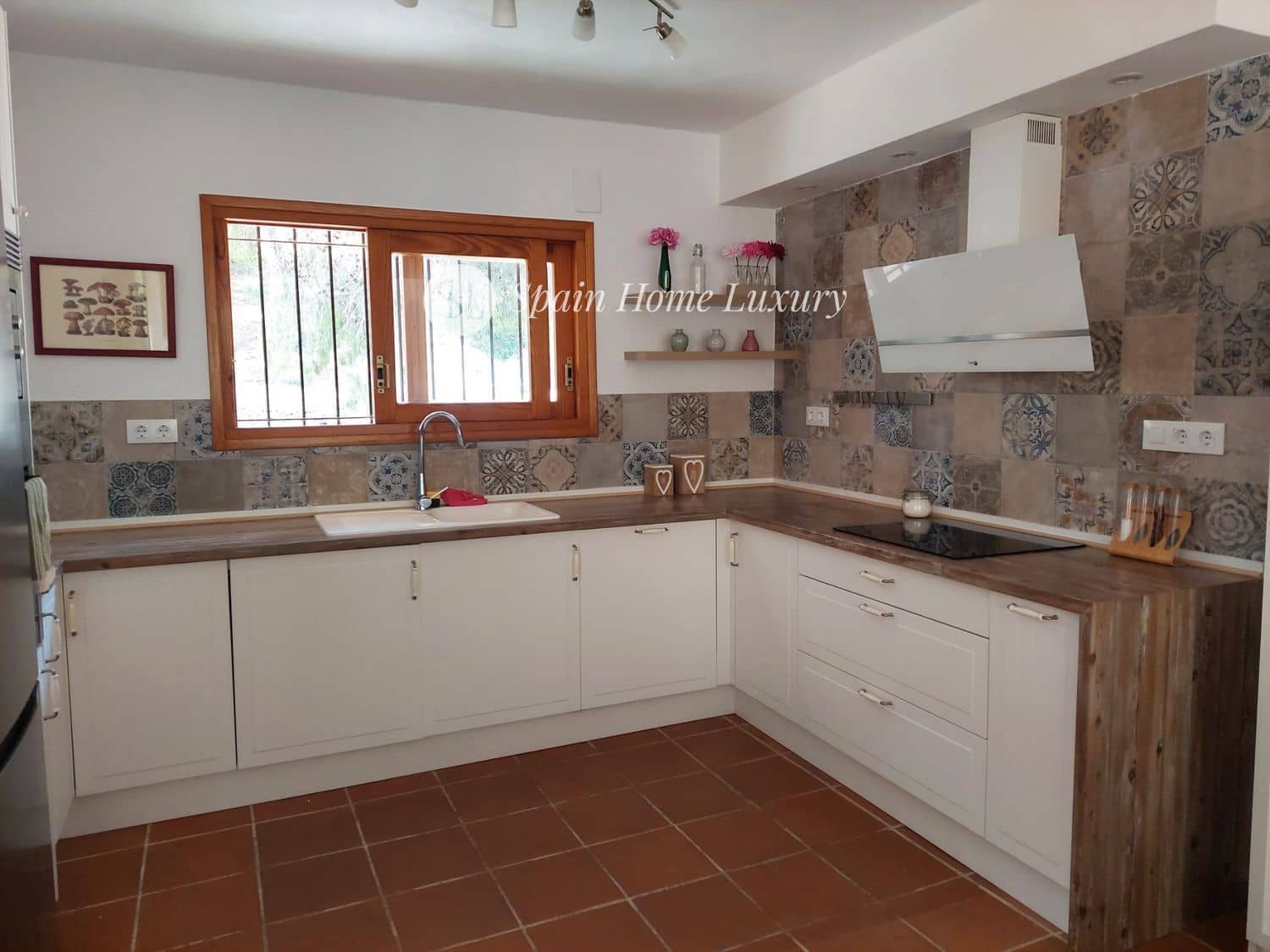 3 soveværelse Byhus til salg i Moraira med swimmingpool garage - € 520.000 (Ref: 9195078)