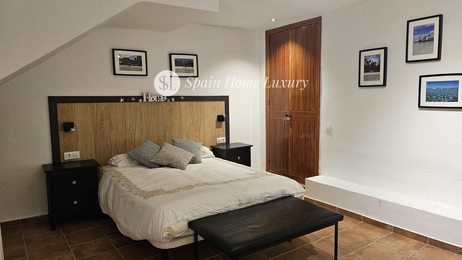 3 soveværelse Byhus til salg i Moraira med swimmingpool garage - € 520.000 (Ref: 9195078)