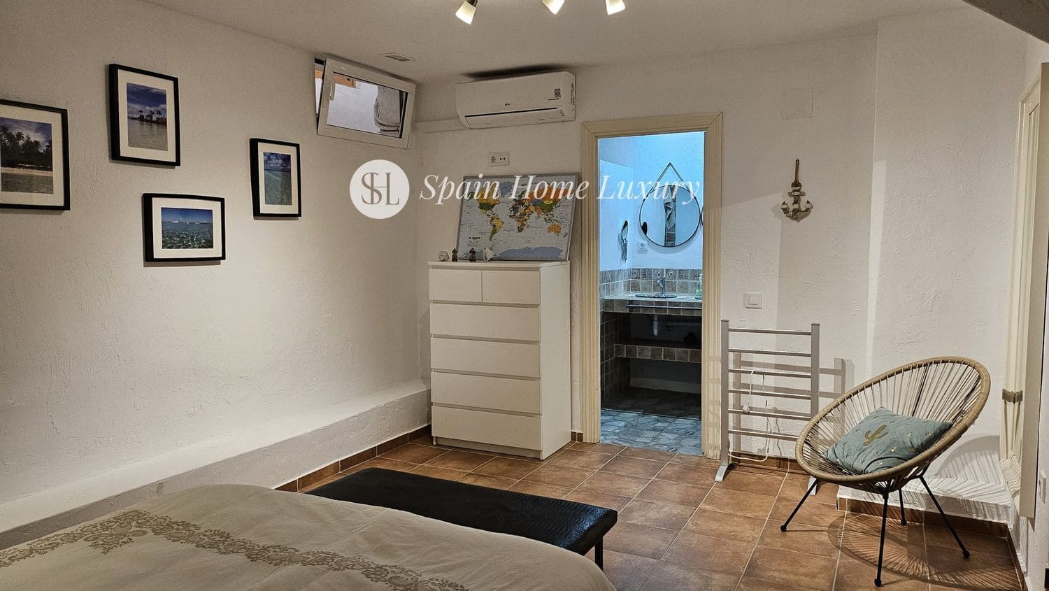 3 soveværelse Byhus til salg i Moraira med swimmingpool garage - € 520.000 (Ref: 9195078)