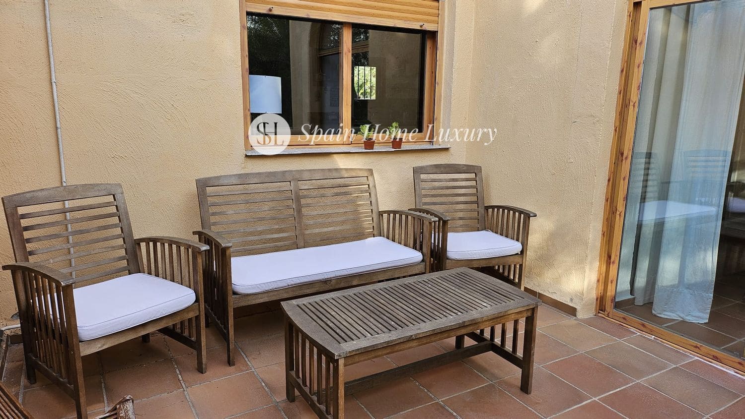 3 soveværelse Byhus til salg i Moraira med swimmingpool garage - € 520.000 (Ref: 9195078)