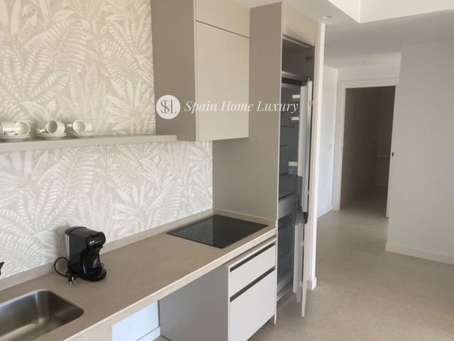 2 makuuhuone Asunto myytävänä paikassa Poble Nou - Montiboli, La Villajoyosa / Vila Joiosa mukana uima-altaan 
autotalli - 285 000 € (Ref: 9209306)