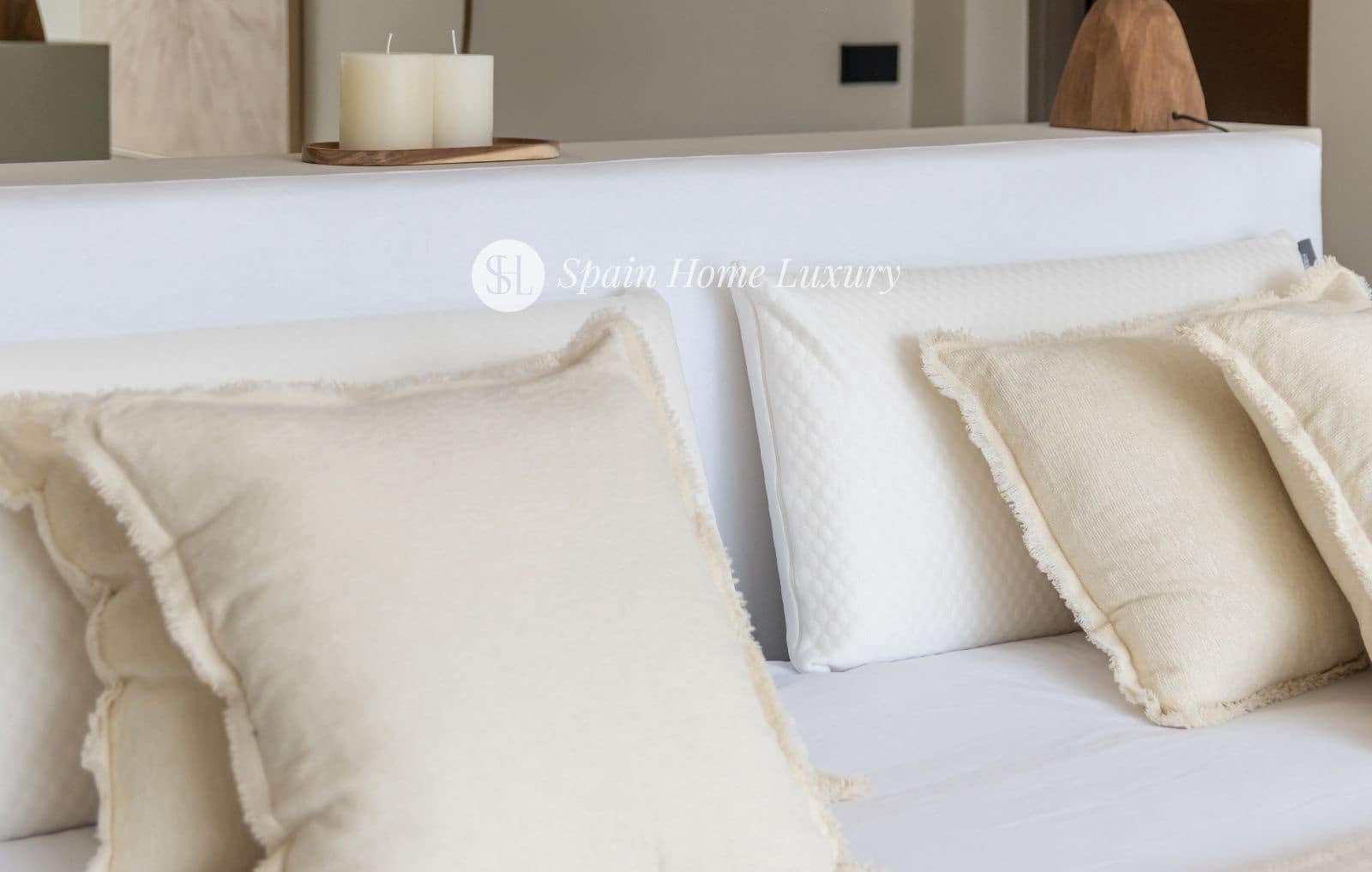 6 soverom Villa til salgs i Marbella med svømmebasseng garasje - € 3 800 000 (Ref: 9216504)