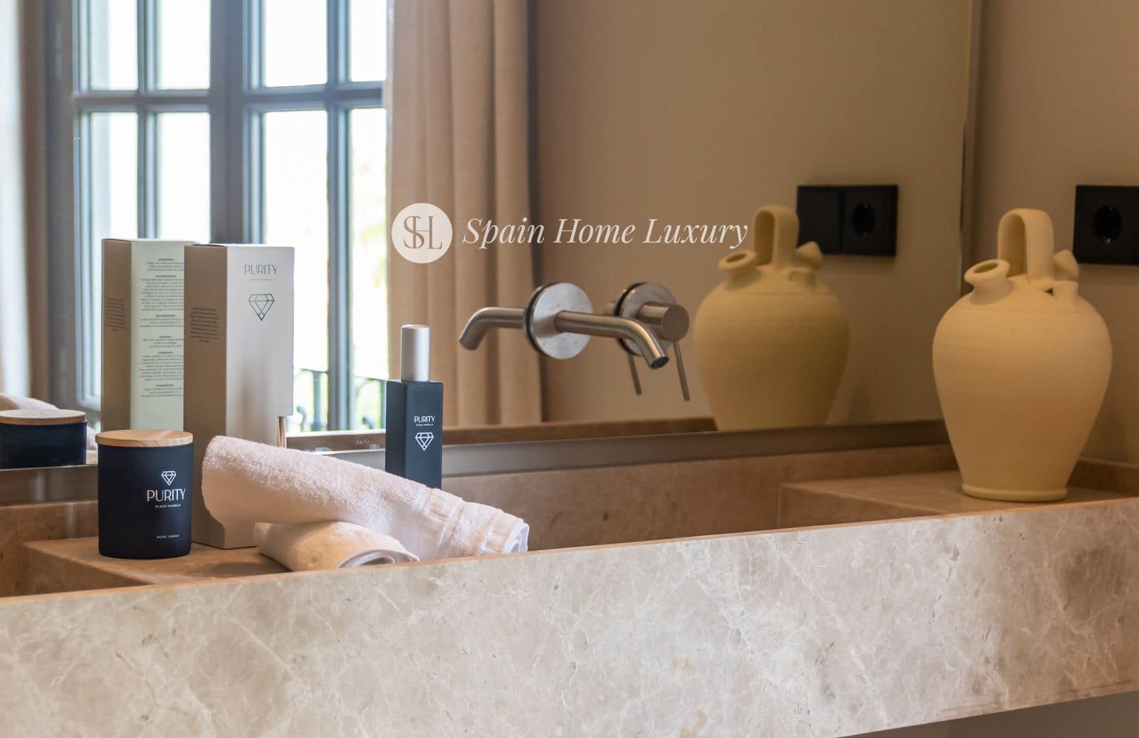 6 soverom Villa til salgs i Marbella med svømmebasseng garasje - € 3 800 000 (Ref: 9216504)