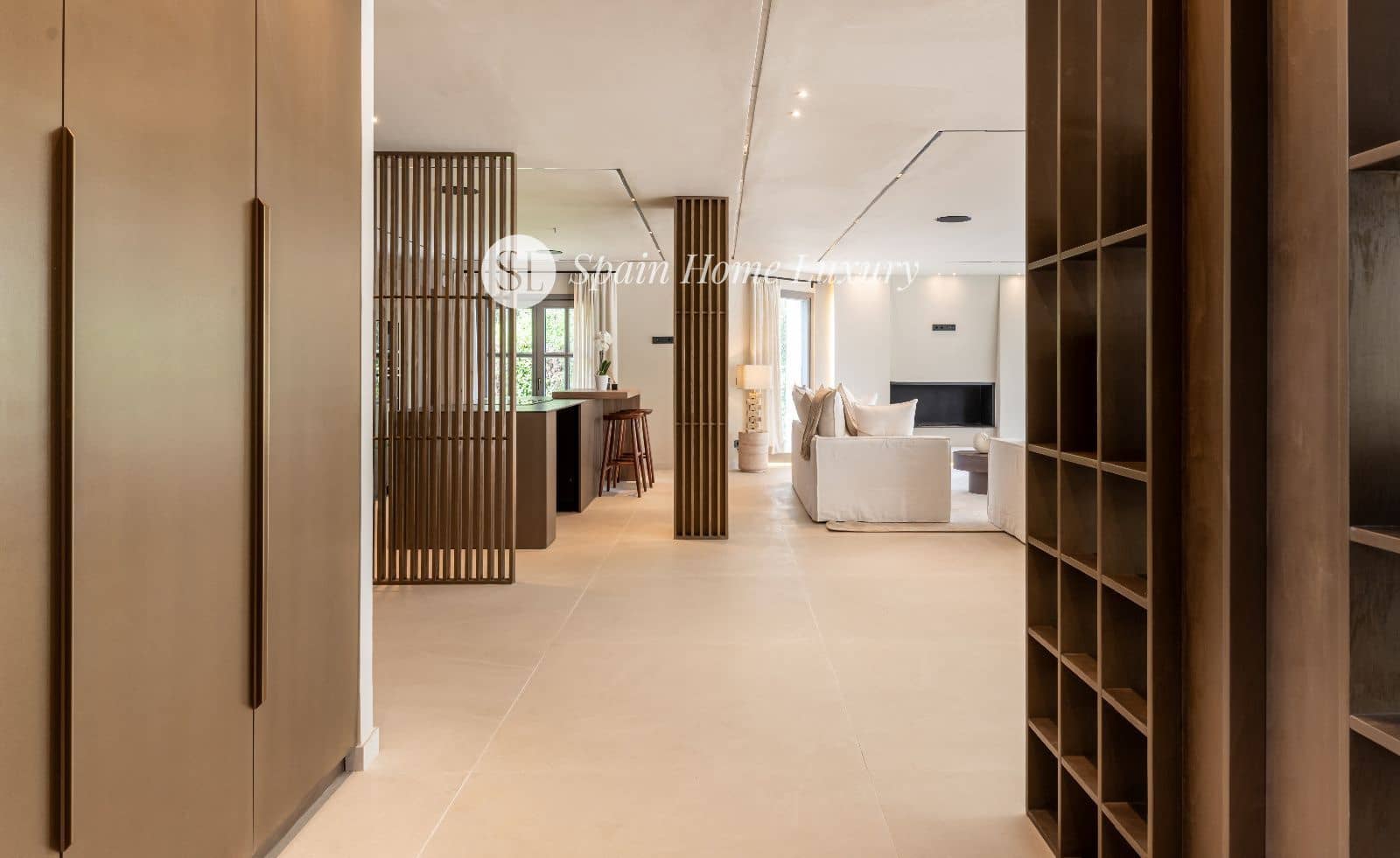 6 soverom Villa til salgs i Marbella med svømmebasseng garasje - € 3 800 000 (Ref: 9216504)