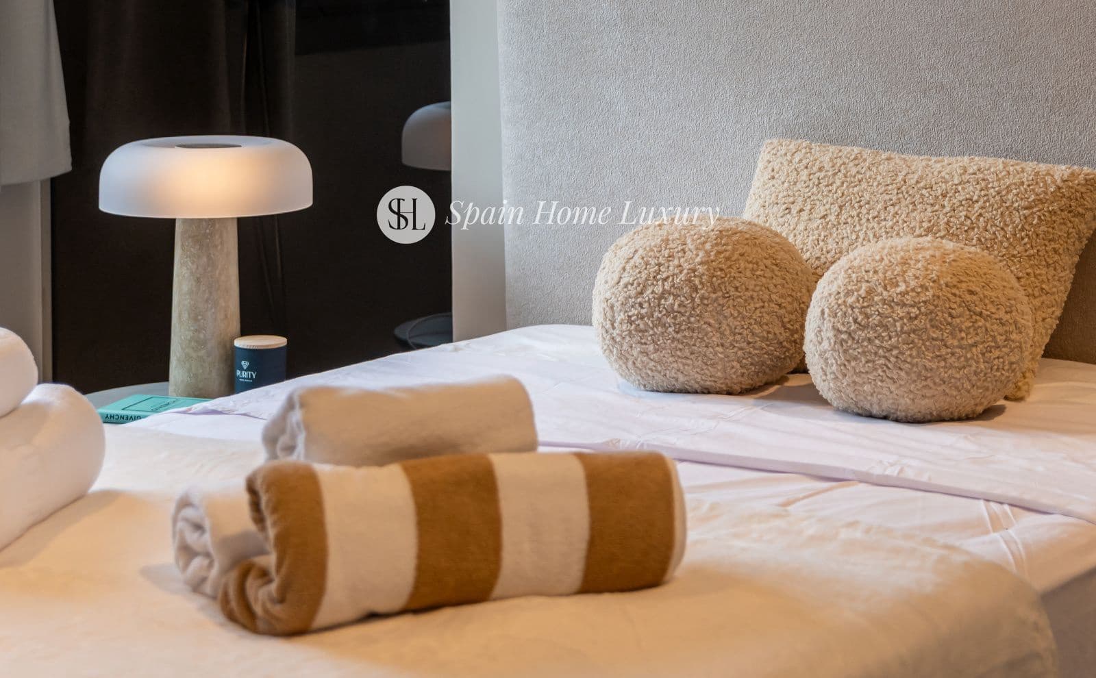 6 soverom Villa til salgs i Marbella med svømmebasseng garasje - € 3 800 000 (Ref: 9216504)