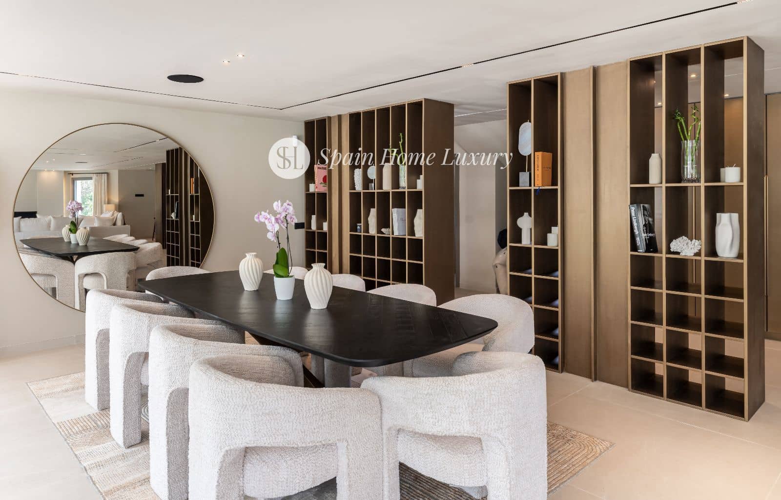 6 soverom Villa til salgs i Marbella med svømmebasseng garasje - € 3 800 000 (Ref: 9216504)