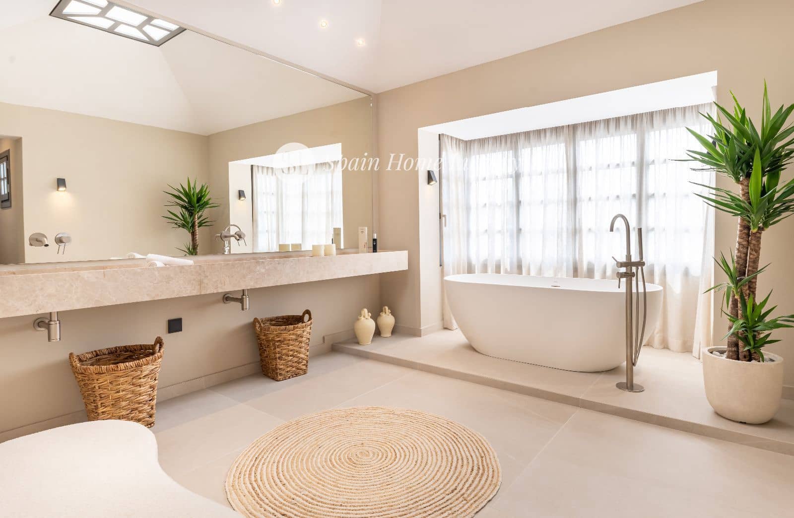 6 soverom Villa til salgs i Marbella med svømmebasseng garasje - € 3 800 000 (Ref: 9216504)