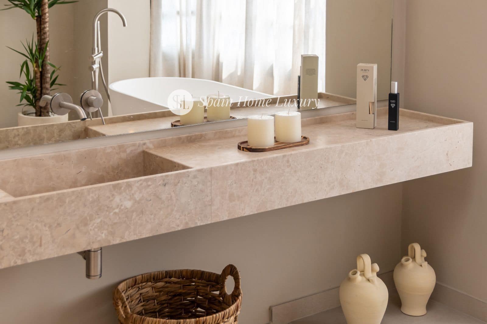 6 soverom Villa til salgs i Marbella med svømmebasseng garasje - € 3 800 000 (Ref: 9216504)