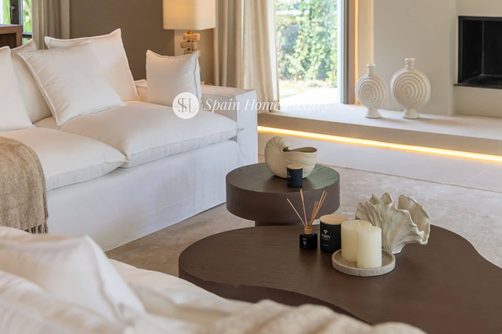 6 soverom Villa til salgs i Marbella med svømmebasseng garasje - € 3 800 000 (Ref: 9216504)