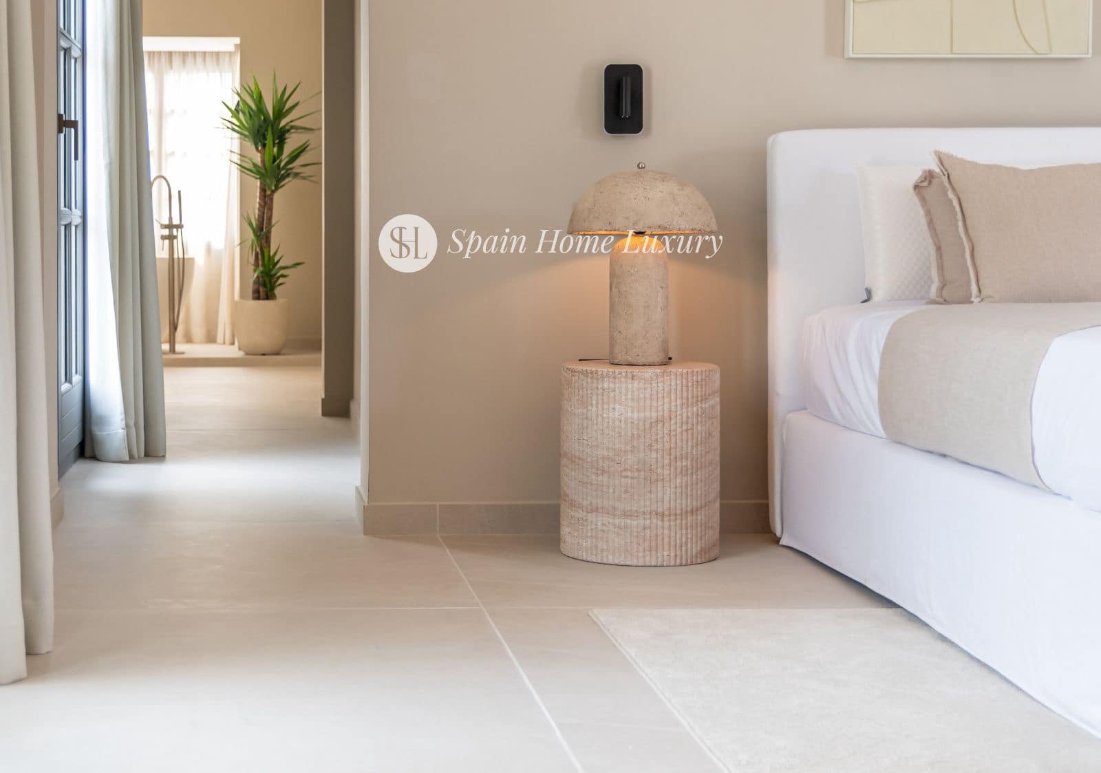 6 soverom Villa til salgs i Marbella med svømmebasseng garasje - € 3 800 000 (Ref: 9216504)