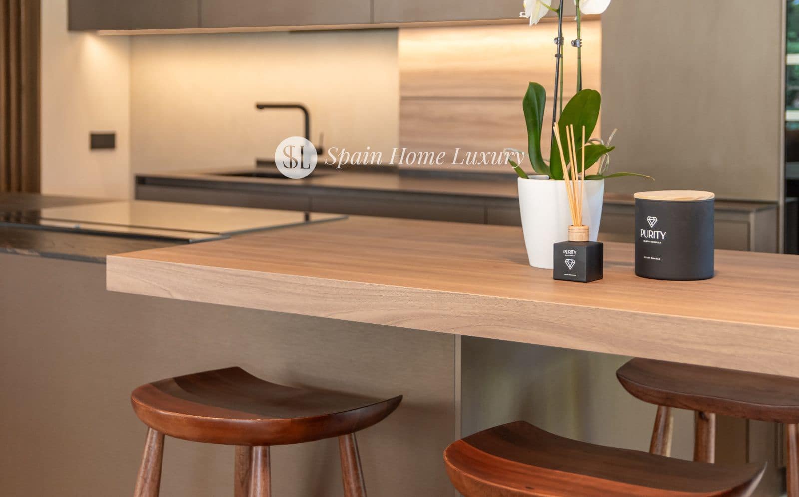 6 soverom Villa til salgs i Marbella med svømmebasseng garasje - € 3 800 000 (Ref: 9216504)