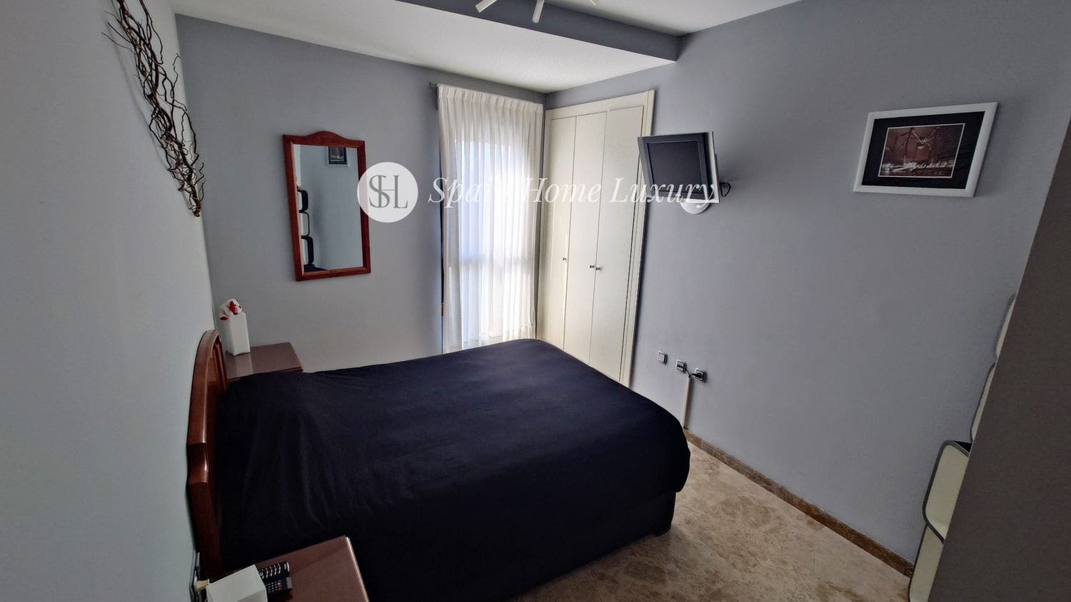 3 slaapkamer Flat te koop in Benidorm met zwembad garage - € 340.000 (Ref: 9219175)