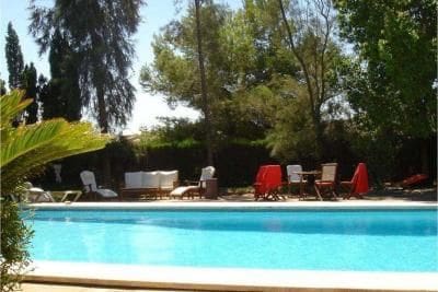 7 chambre Villa/Maison à vendre à Paterna - 1 125 000 € (Ref: 9219294)