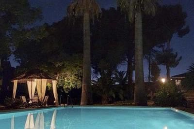 7 chambre Villa/Maison à vendre à Paterna - 1 125 000 € (Ref: 9219294)